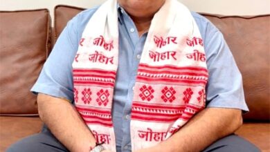 पर्यटन एवं संस्कृति मंत्री राजेश अग्रवाल ने दिया स्वदेशी अपनाने का संदेश पर्यटन एवं संस्कृति मंत्री राजेश अग्रवाल ने दिया स्वदेशी अपनाने का संदेश