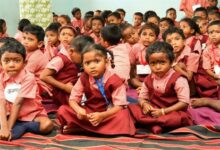 ’सशक्त आंगनबाड़ी अभियान’ से मजबूत हो रही बच्चों की शैक्षणिक नींव