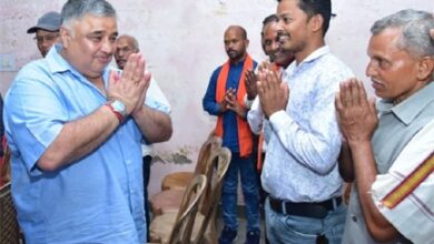 समाज की एकजुटता सामाजिक विकास की सबसे बड़ी शक्ति: राजेश अग्रवाल