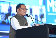 छत्तीसगढ़ के स्टील का प्रदेश में ही हो अधिकतम मूल्य संवर्धन: डाउनस्ट्रीम और स्पेशियलिटी उत्पादों के निर्माण पर दें जोर – मुख्यमंत्री विष्णु देव साय