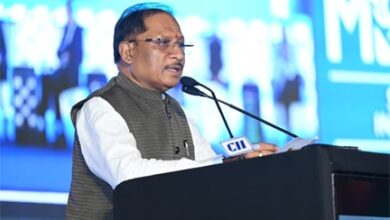 छत्तीसगढ़ के स्टील का प्रदेश में ही हो अधिकतम मूल्य संवर्धन: डाउनस्ट्रीम और स्पेशियलिटी उत्पादों के निर्माण पर दें जोर – मुख्यमंत्री विष्णु देव साय