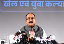 खेल अधोसंरचना की मजबूती और खेलों के लिए बेहतर वातावरण तैयार करने मुख्यमंत्री खेल उत्कर्ष मिशन के लिए 100 करोड़ का प्रावधान
