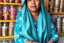महतारी वंदन योजना से शबीना बेगम ने संवारा अपना कारोबार, आत्मनिर्भरता की राह पर बढ़ाए कदम