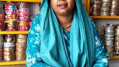 महतारी वंदन योजना से शबीना बेगम ने संवारा अपना कारोबार, आत्मनिर्भरता की राह पर बढ़ाए कदम महतारी वंदन योजना से शबीना बेगम ने संवारा अपना कारोबार, आत्मनिर्भरता की राह पर बढ़ाए कदम