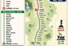 बस्तर तिरंगा यात्रा में उपमुख्यमंत्री विजय शर्मा होंगे शामिल