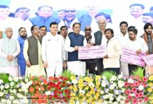 ढाई साल की उपलब्धियाँ- छत्तीसगढ़ का श्रमिक कल्याण के क्षेत्र में नई पहचान