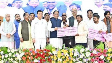 ढाई साल की उपलब्धियाँ- छत्तीसगढ़ का श्रमिक कल्याण के क्षेत्र में नई पहचान
