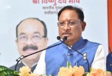 मंत्रिपरिषद की बैठक 05 अगस्त को
