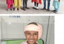 खामोशी की दुनिया में लौटे जिंदगी के सुर, राष्ट्रीय बाल स्वास्थ्य कार्यक्रम एवं मुख्यमंत्री चिरायु योजना ने मासूम बच्चे के जीवन में फिर से सुनने की खुशियां लौटाई