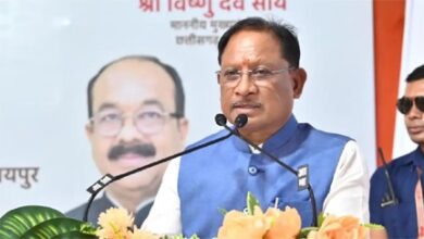 मंत्रिपरिषद की बैठक 05 अगस्त को