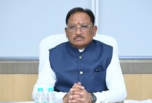 शासन की जनकल्याणकारी योजनाओं का करें समयबद्ध क्रियान्वयन , प्रत्येक पात्र व्यक्ति को मिले शासन की योजनाओं का लाभ : मुख्यमंत्री विष्णुदेव साय