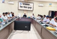 सूरजपुर में 16 अगस्त से पहुंचेगी लाइफलाइन एक्सप्रेस, विशेषज्ञ चिकित्सकों की टीम करेगी निःशुल्क जांच और सर्जरी