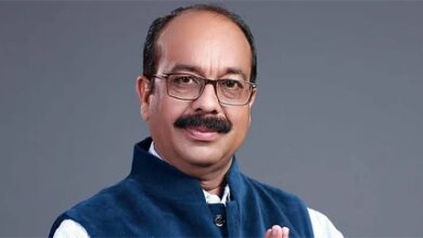 देशभक्ति के बिखरेंगे रंग, भव्य तिरंगा यात्रा में शामिल होंगे उप मुख्यमंत्री अरुण साव देशभक्ति के बिखरेंगे रंग, भव्य तिरंगा यात्रा में शामिल होंगे उप मुख्यमंत्री अरुण साव
