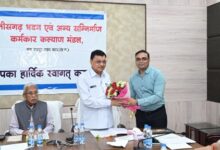निर्माण श्रमिकों के कल्याण हेतु अनेक महत्वपूर्ण निर्णयों को मंडल की बैठक में मिली स्वीकृति