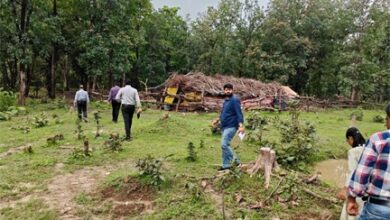 मलेरिया के खिलाफ जंगलों में उतरा स्वास्थ्य महकमा, संवेदनशील इलाकों की परखी तैयारियां