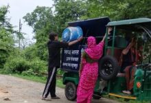 स्वच्छता को जनआंदोलन बनाने सूरजपुर में व्यापक अभियान