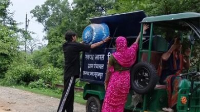 स्वच्छता को जनआंदोलन बनाने सूरजपुर में व्यापक अभियान