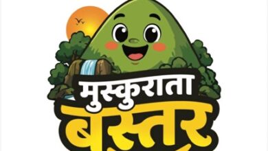 कार्टून कैनवास पर उभरेगा नए बस्तर का स्वरूप, ‘मुस्कुराता बस्तर’ कार्यशाला से मुख्यमंत्री विष्णु देव साय के विजन को मिलेगी रचनात्मक अभिव्यक्ति
