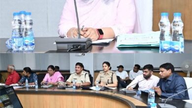 छत्तीसगढ़ में बाढ़ से निपटने की तैयारी तेज : 18 अगस्त को टेबल-टॉप और 20 को होगी मॉक ड्रिल
