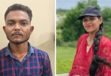 इंस्टाग्राम पर प्यार, लिव-इन के बाद मौत