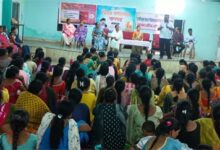 “पहला दूध, पहला हक” अभियान से 280 माताओं तक पहुंचा जागरूकता संदेश