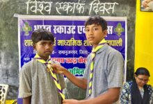 सेवा, अनुशासन और विश्व बंधुत्व का प्रतीक बना विश्व स्कार्फ दिवस सेवा, अनुशासन और विश्व बंधुत्व का प्रतीक बना विश्व स्कार्फ दिवस