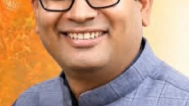 नशामुक्त युवा-विकसित भारत संकल्प अभियान में शामिल होंगे वित्त मंत्री ओ.पी. चौधरी