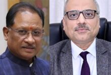 नवीन आपराधिक कानूनों के माध्यम से डिजिटल न्याय व्यवस्था को सशक्त बनाने संबंधी विषय पर 2 अगस्त को रायपुर में होगी राज्य स्तरीय कार्यशाला