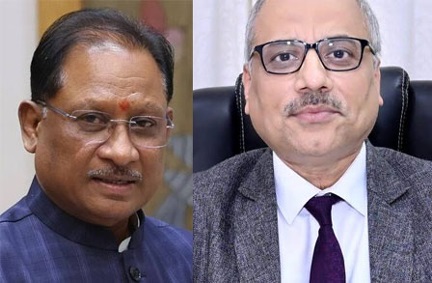 नवीन आपराधिक कानूनों के माध्यम से डिजिटल न्याय व्यवस्था को सशक्त बनाने संबंधी विषय पर 2 अगस्त को रायपुर में होगी राज्य स्तरीय कार्यशाला नवीन आपराधिक कानूनों के माध्यम से डिजिटल न्याय व्यवस्था को सशक्त बनाने संबंधी विषय पर 2 अगस्त को रायपुर में होगी राज्य स्तरीय कार्यशाला