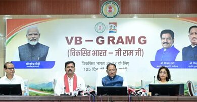 मुख्यमंत्री ने ‘मेरी बेटी–मेरा अभिमान’ अभियान का किया शुभारंभ मुख्यमंत्री ने ‘मेरी बेटी–मेरा अभिमान’ अभियान का किया शुभारंभ