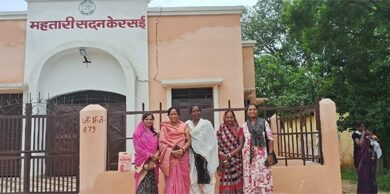 महतारी सदन से महिला स्व-सहायता समूहों को मिला स्थायी मंच, बैठकों और आजीविका गतिविधियों को मिली नई गति