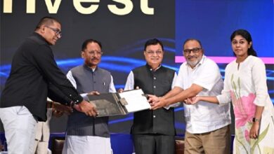 विशेष लेख : विजन 2047 की ओर बढ़ता छत्तीसगढ़ : उद्योगों से आत्मनिर्भर और समृद्ध भविष्य की नई पहल