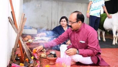 उप मुख्यमंत्री अरुण साव ने प्रदेशवासियों को दी हरेली की बधाई उप मुख्यमंत्री अरुण साव ने प्रदेशवासियों को दी हरेली की बधाई