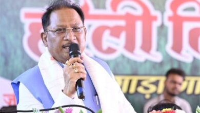 किसानों की समृद्धि से ही समृद्ध होगा छत्तीसगढ़ : मुख्यमंत्री विष्णु देव साय