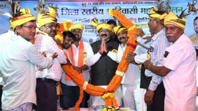 शहीद वीर नारायण सिंह का जीवन सेवा, संघर्ष और राष्ट्रप्रेम की मिसाल : अरुण साव