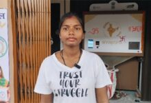 अब राशन के लिए घंटों इंतजार नहीं, कुछ मिनटों में मिल रहा राशन