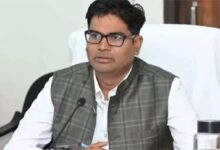 कुलगाम आतंकी हमले की वित्त मंत्री ओपी चौधरी ने की कड़ी निंदा, पीड़ित परिवारों के प्रति जताई संवेदना