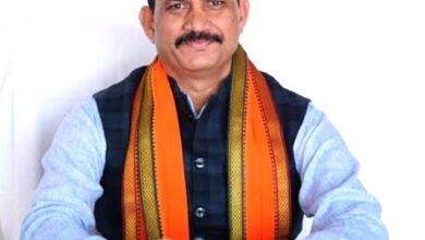 मनेन्द्रगढ़ में स्वतंत्रता दिवस की तैयारियां पूरी, कैबिनेट मंत्री श्याम बिहारी जायसवाल करेंगे ध्वजारोहण मनेन्द्रगढ़ में स्वतंत्रता दिवस की तैयारियां पूरी, कैबिनेट मंत्री श्याम बिहारी जायसवाल करेंगे ध्वजारोहण