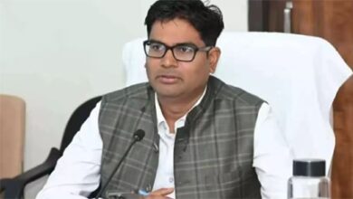 कुलगाम आतंकी हमले की वित्त मंत्री ओपी चौधरी ने की कड़ी निंदा, पीड़ित परिवारों के प्रति जताई संवेदना