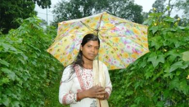 बाड़ी से निकली समृद्धि की राह, सपनों को मिली नई उड़ान