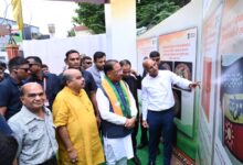 विधायक पुरन्दर मिश्रा के आग्रह पर मुख्यमंत्री की बड़ी सौगात, ऐतिहासिक धरोहरों के लिए ₹1 करोड़