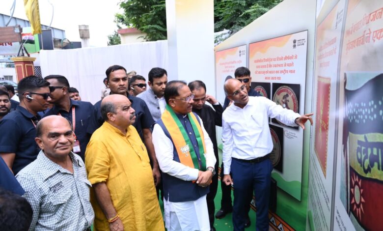 विधायक पुरन्दर मिश्रा के आग्रह पर मुख्यमंत्री की बड़ी सौगात, ऐतिहासिक धरोहरों के लिए ₹1 करोड़