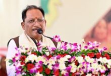 माताओं-बहनों का सम्मान, सुरक्षा और आर्थिक सशक्तिकरण हमारी सर्वोच्च प्राथमिकता : मुख्यमंत्री विष्णु देव साय