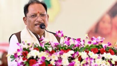 माताओं-बहनों का सम्मान, सुरक्षा और आर्थिक सशक्तिकरण हमारी सर्वोच्च प्राथमिकता : मुख्यमंत्री विष्णु देव साय
