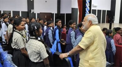 बस्तर के जनजातीय बच्चे देश को दिखा रहे नई राह