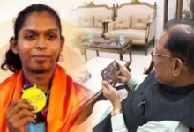 छत्तीसगढ़ की बेटी संजू देवी ने बढ़ाया देश-प्रदेश का गौरव: मुख्यमंत्री विष्णु देव साय