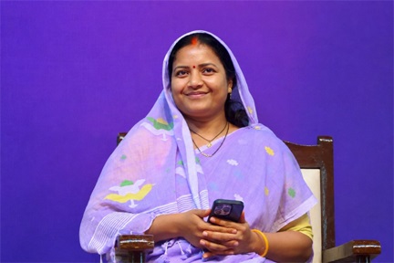 मंत्री लक्ष्मी राजवाड़े के प्रयासों से भटगांव विधानसभा को बड़ी सौगात, बुंदिया और बड़सरा में खुलेंगे नए धान उपार्जन केंद्र