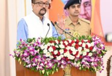I के युग में शिक्षक बनें विद्यार्थियों के मार्गदर्शक, तकनीक के विवेकपूर्ण उपयोग की दें सीख : राज्यपाल डेका