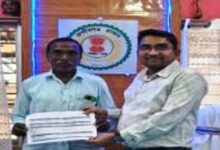 डीसीएस और एग्रीस्टैक से सुरक्षित हुए भूमि अभिलेख, योजनाओं का लाभ लेना हुआ आसान