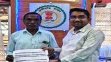 डीसीएस और एग्रीस्टैक से सुरक्षित हुए भूमि अभिलेख, योजनाओं का लाभ लेना हुआ आसान